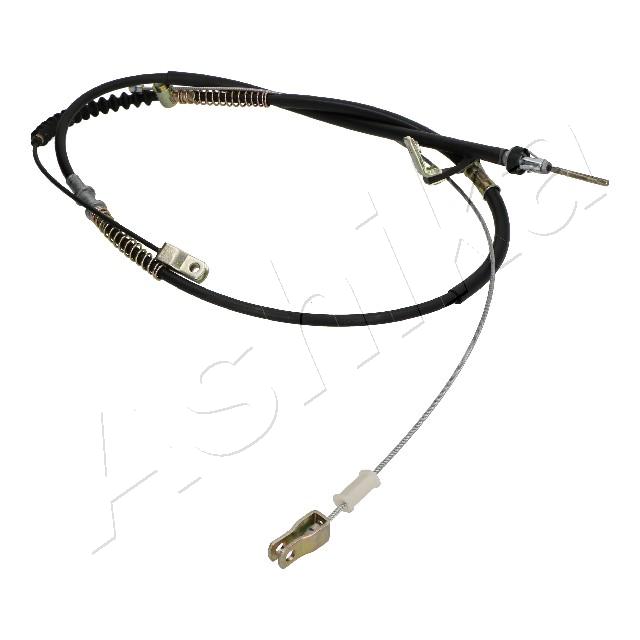 Cable, parking brake - 131-02-238 ASHIKA