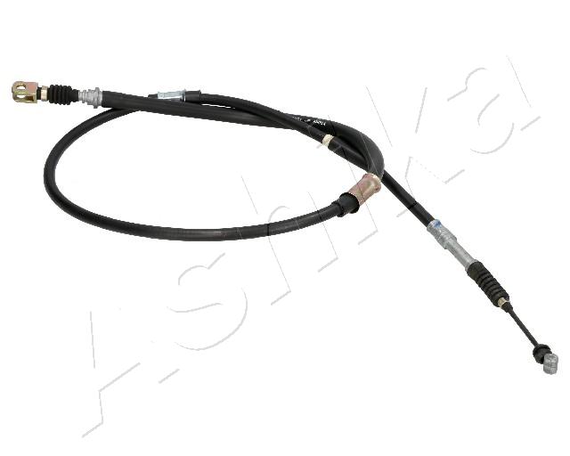 Cable, parking brake - 131-02-298L ASHIKA