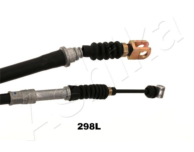 Cable, parking brake - 131-02-298L ASHIKA