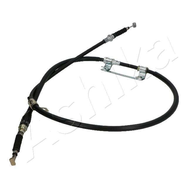 Cable, parking brake - 131-03-300 ASHIKA