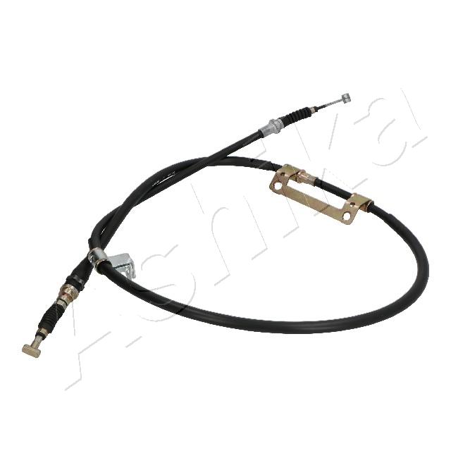 Cable, parking brake - 131-03-301 ASHIKA