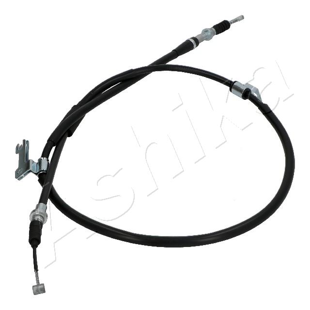 Cable, parking brake - 131-03-327L ASHIKA