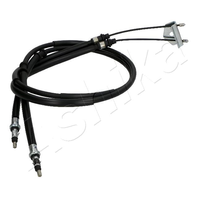 Cavo comando, Freno stazionamento - 131-03-333 ASHIKA