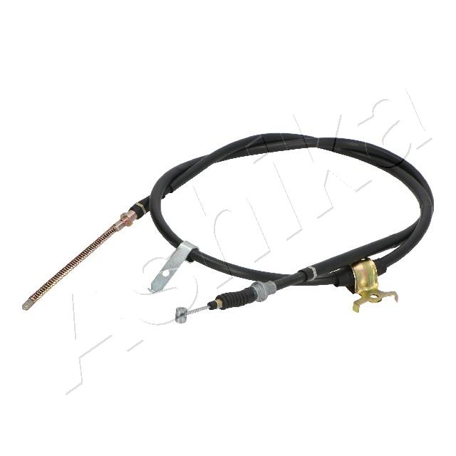 Cable, parking brake - 131-03-335R ASHIKA