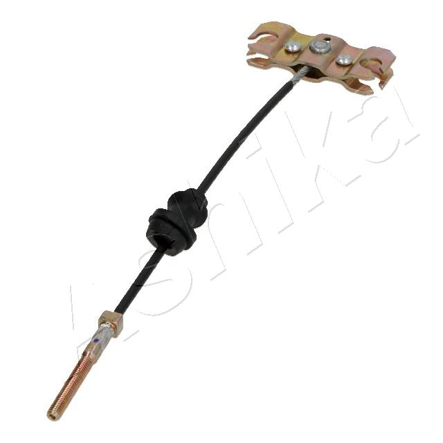 Cable, parking brake - 131-03-340 ASHIKA