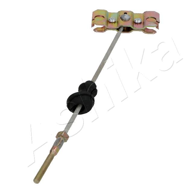 Cable, parking brake - 131-03-347 ASHIKA