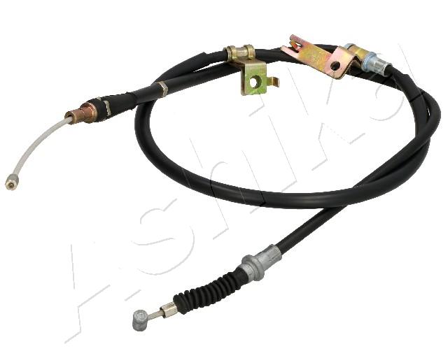 Cable, parking brake - 131-03-354 ASHIKA