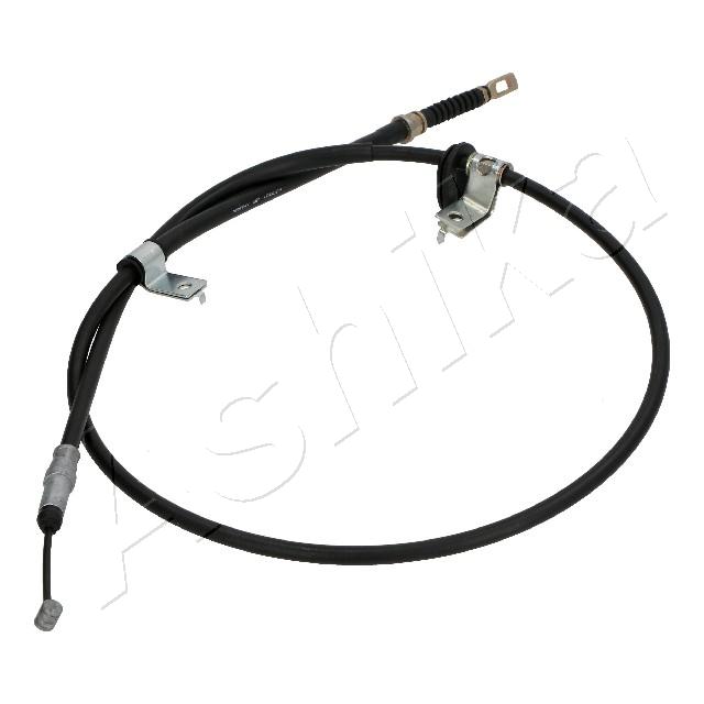 Cable, parking brake - 131-04-403 ASHIKA