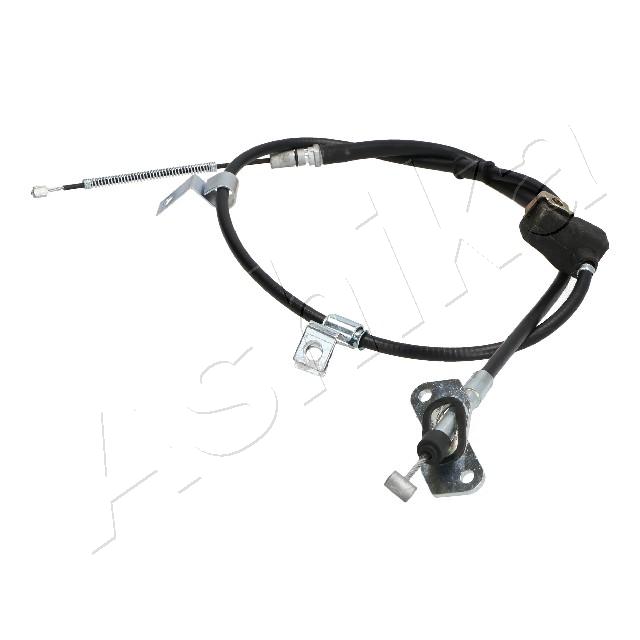 Cable, parking brake - 131-04-412L ASHIKA
