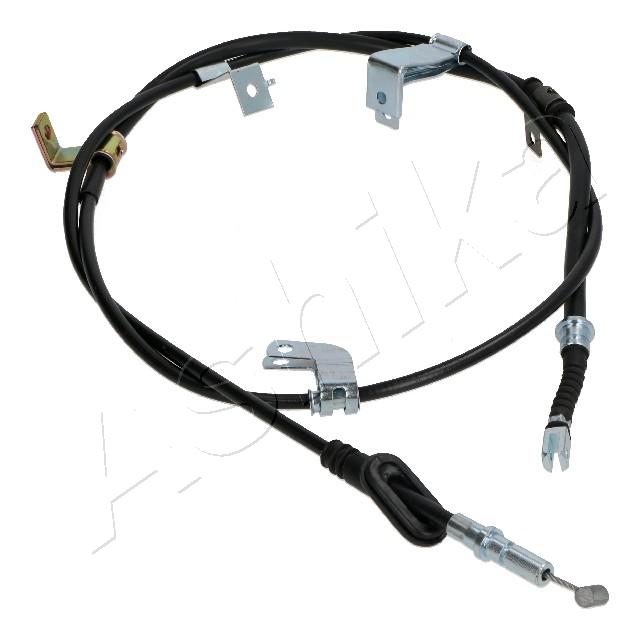 trosas, stovėjimo stabdys - 131-04-415L ASHIKA