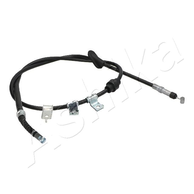 Cable, parking brake - 131-04-423R ASHIKA