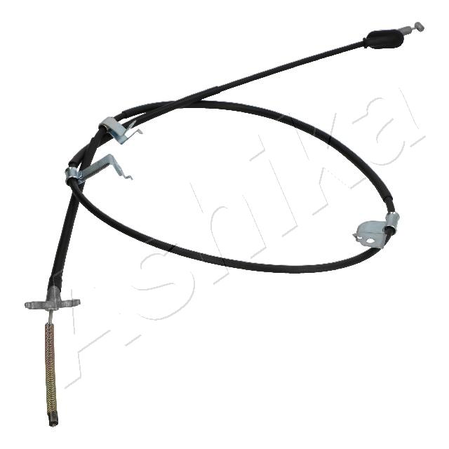 Cable, parking brake - 131-04-427R ASHIKA