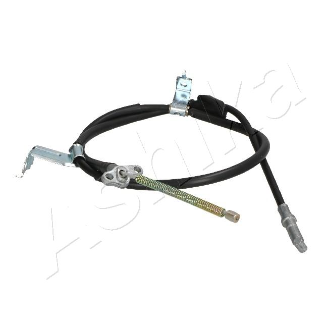 Cable, parking brake - 131-04-428L ASHIKA