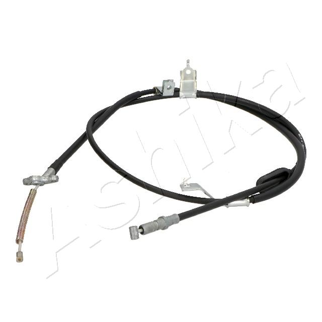 Cable, parking brake - 131-04-428R ASHIKA