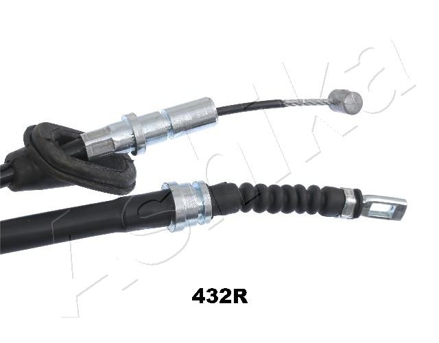 Cable, parking brake - 131-04-432R ASHIKA