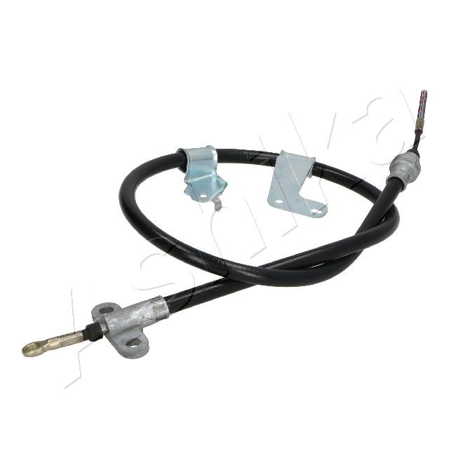 Cable, parking brake - 131-04-434 ASHIKA