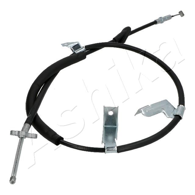 Cable, parking brake - 131-04-436R ASHIKA