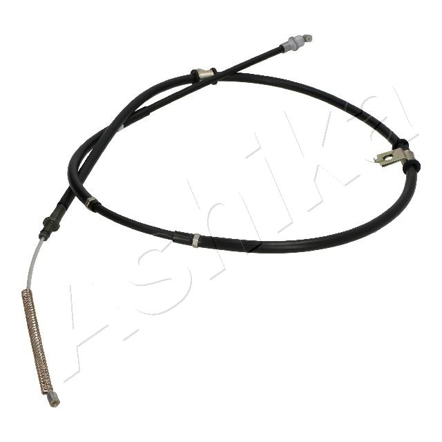 trosas, stovėjimo stabdys - 131-05-500 ASHIKA