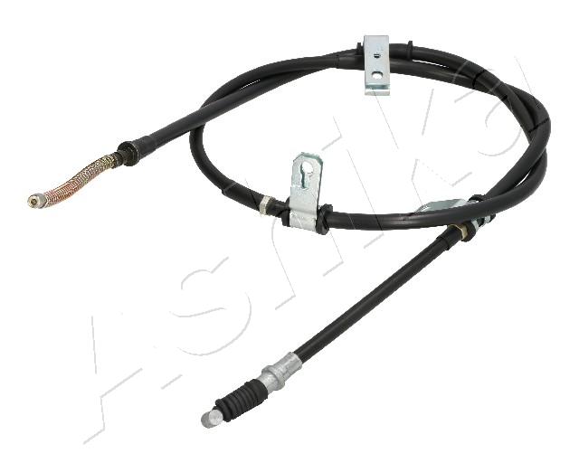 Cable, parking brake - 131-05-5010L ASHIKA