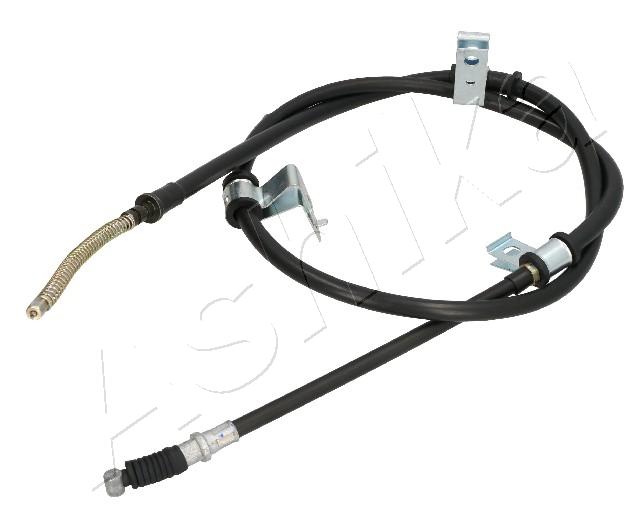 Cable, parking brake - 131-05-5010R ASHIKA
