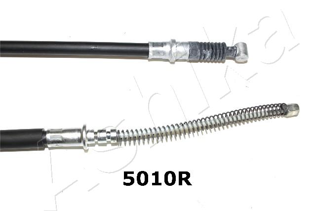 Cable, parking brake - 131-05-5010R ASHIKA