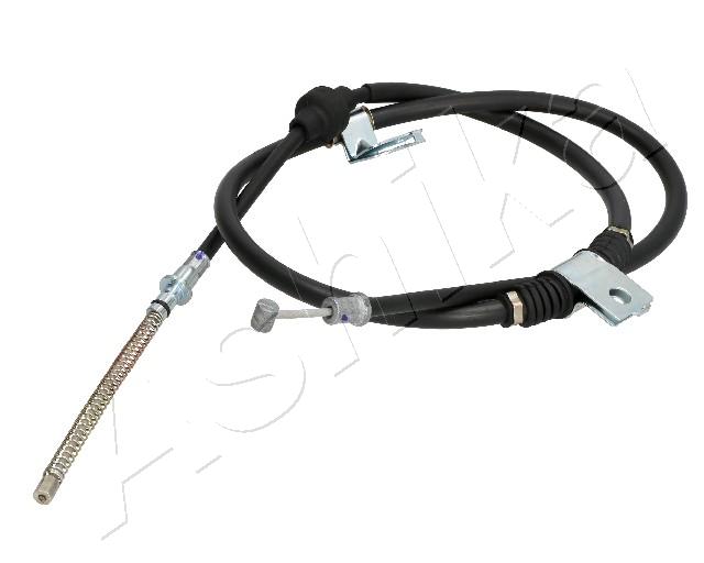 Cable, parking brake - 131-05-5011L ASHIKA
