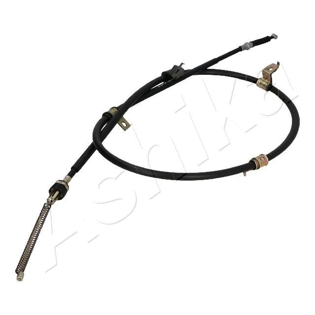Cavo comando, Freno stazionamento - 131-05-507 ASHIKA