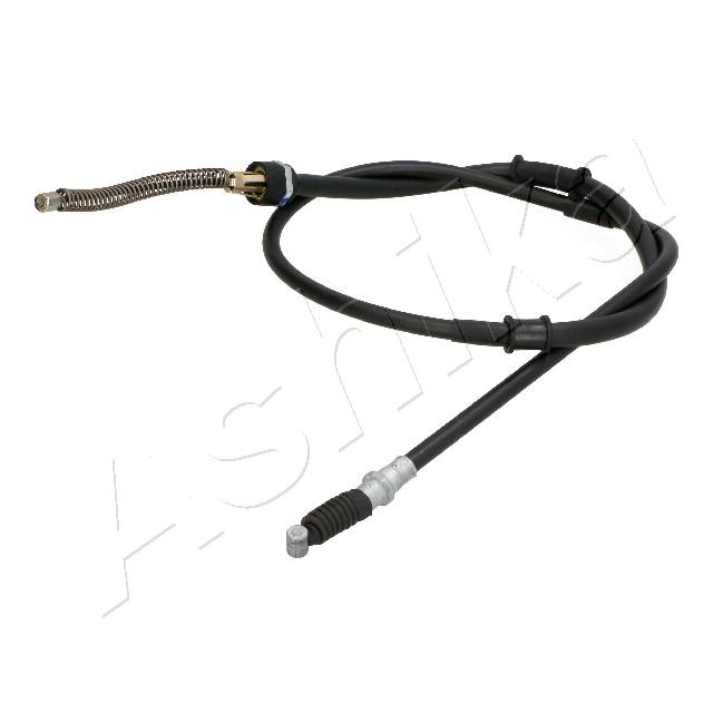 Cable, parking brake - 131-05-512 ASHIKA