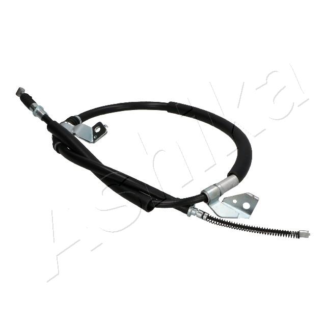 Cable, parking brake - 131-05-516 ASHIKA