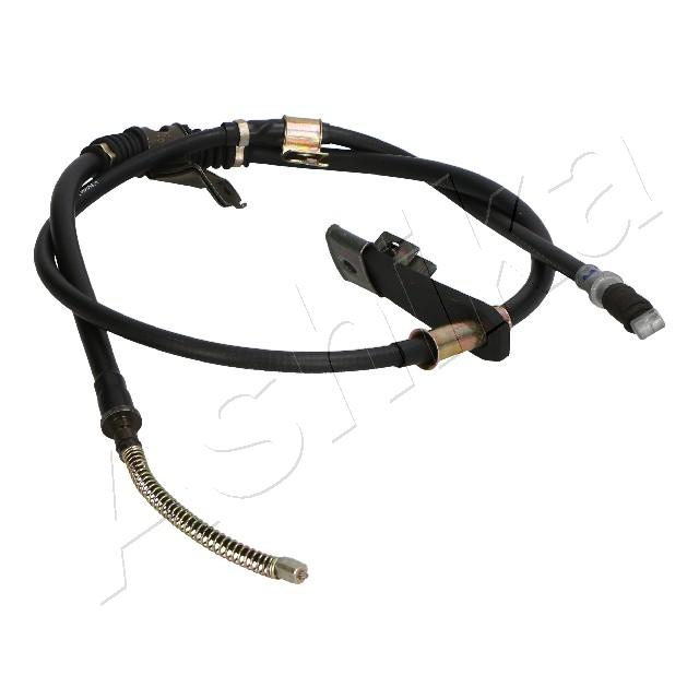 Cable, parking brake - 131-05-518 ASHIKA