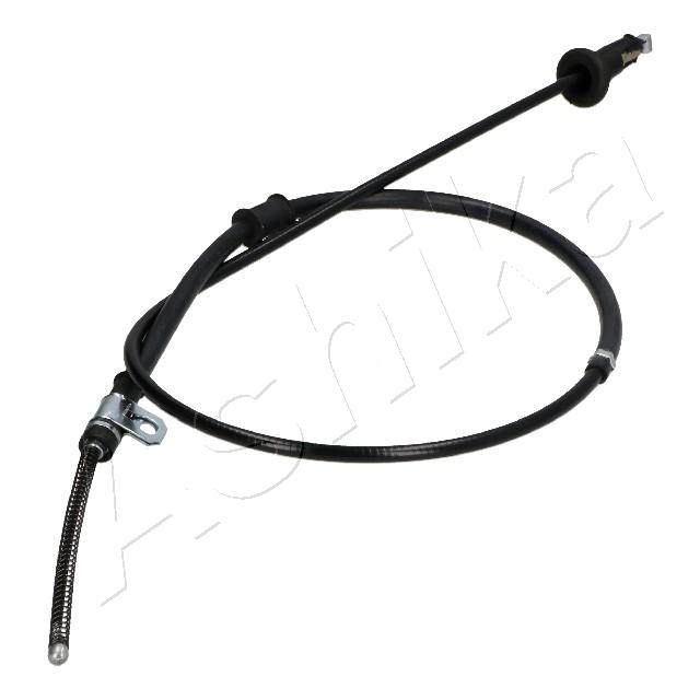 Cable, parking brake - 131-05-532L ASHIKA
