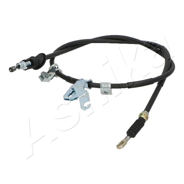 Cable, parking brake - 131-05-557R ASHIKA