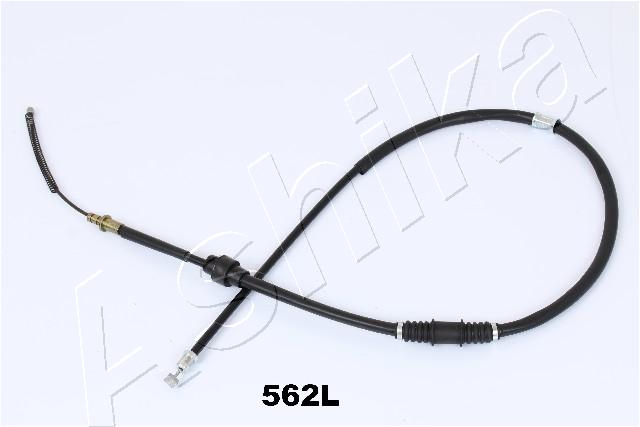 Cable, parking brake - 131-05-562L ASHIKA