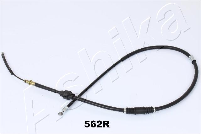 Cable, parking brake - 131-05-562R ASHIKA