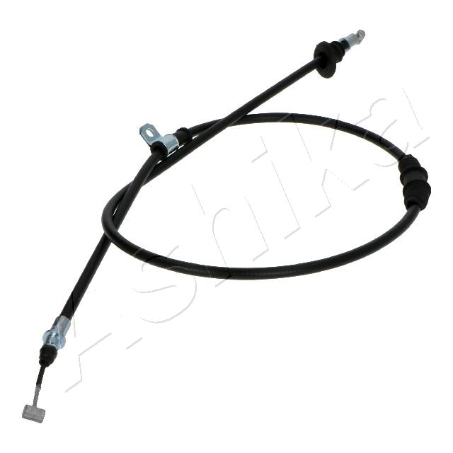 Cable, parking brake - 131-05-567L ASHIKA
