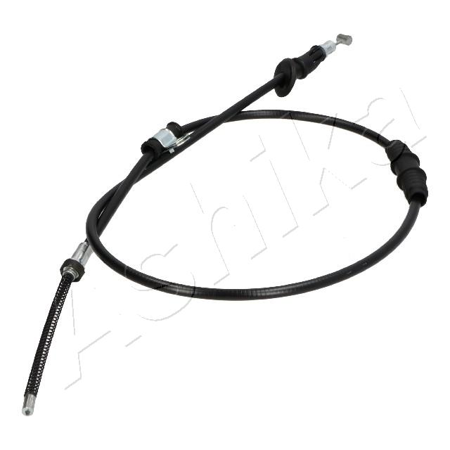 Cable, parking brake - 131-05-570R ASHIKA
