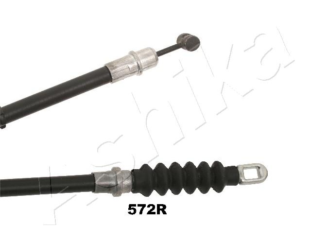 Cable, parking brake - 131-05-572R ASHIKA