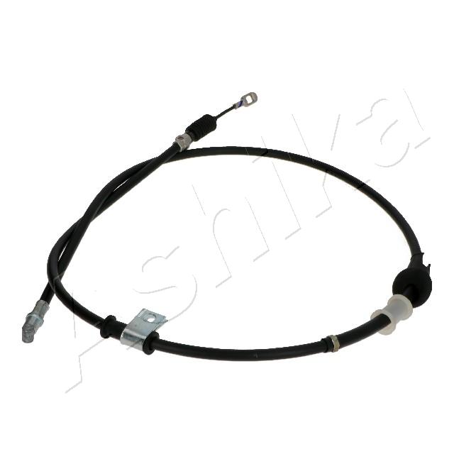 Cable, parking brake - 131-05-572R ASHIKA