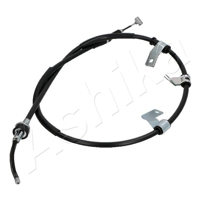 Cable, parking brake - 131-08-805 ASHIKA