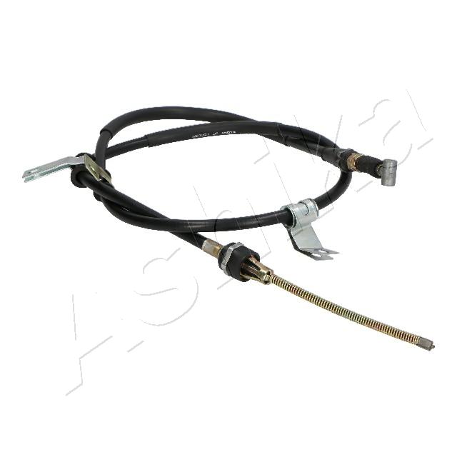Cable, parking brake - 131-08-807 ASHIKA