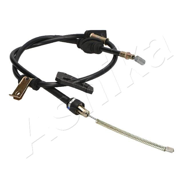 Cable, parking brake - 131-08-816 ASHIKA