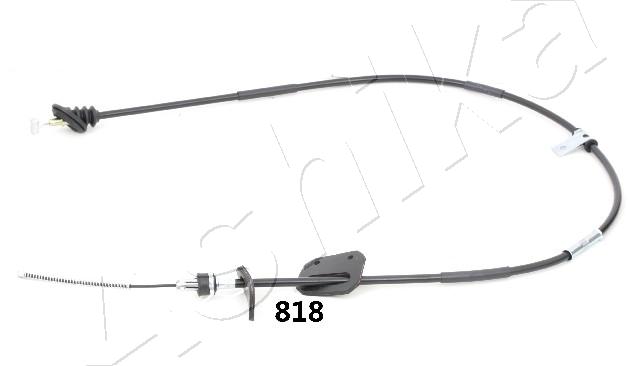 Cable, parking brake - 131-08-818 ASHIKA