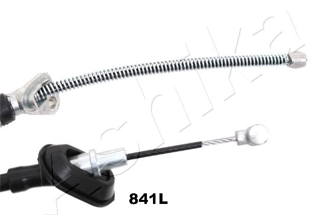 Cable, parking brake - 131-08-841L ASHIKA