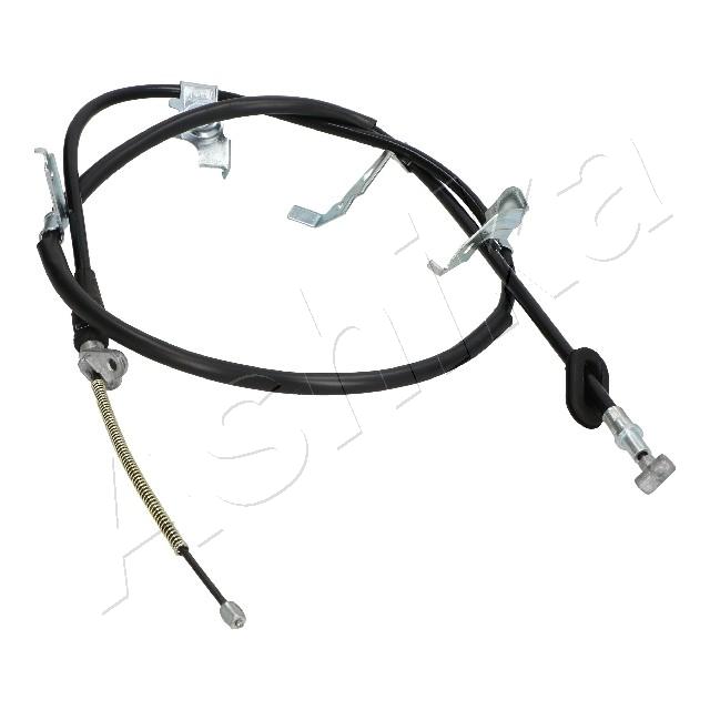 Cable, parking brake - 131-08-841R ASHIKA