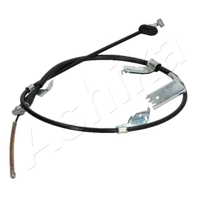Cable, parking brake - 131-08-845R ASHIKA