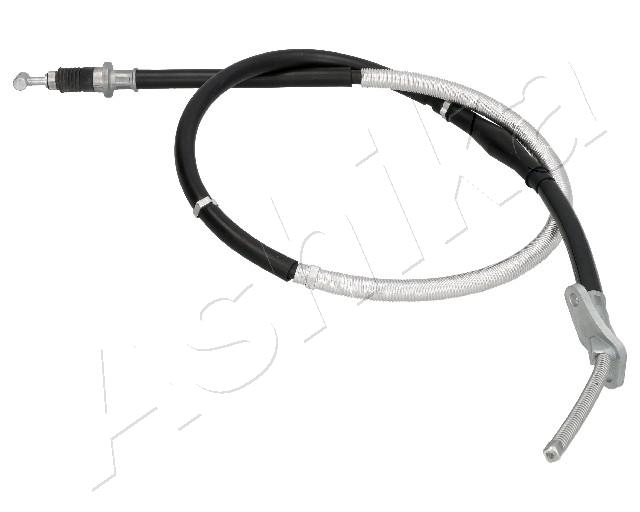 Cable, parking brake - 131-09-909L ASHIKA