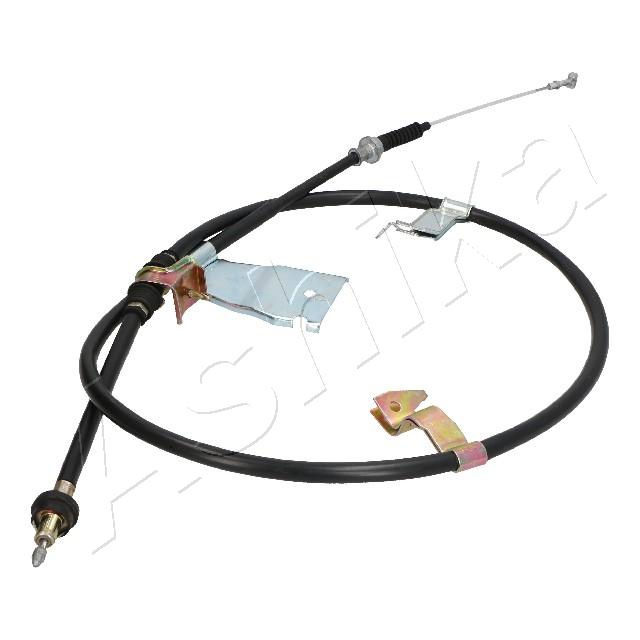 Cable, parking brake - 131-09-911L ASHIKA