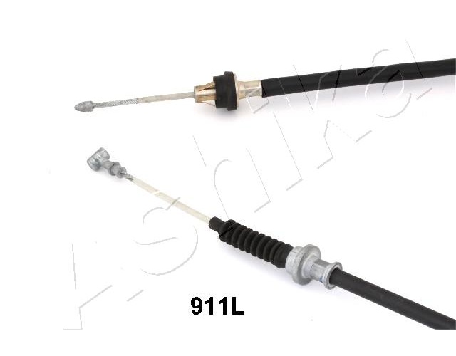 Cable, parking brake - 131-09-911L ASHIKA