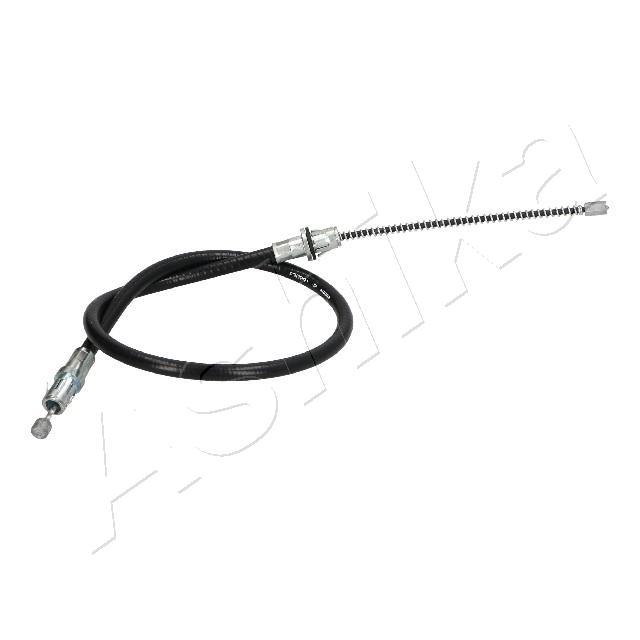 Cable, parking brake - 131-09-914L ASHIKA