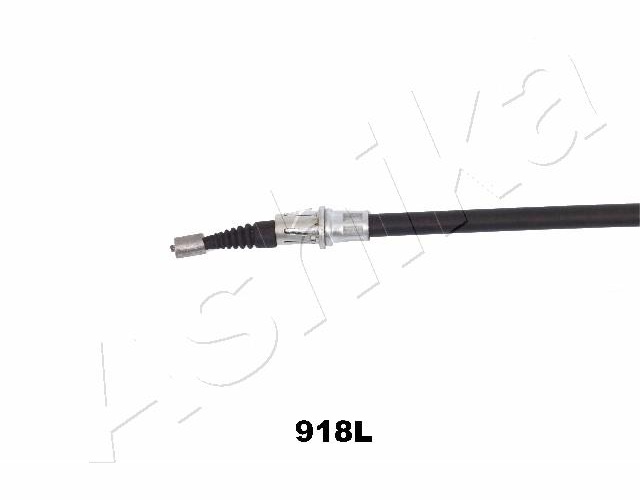 Cable, parking brake - 131-09-918L ASHIKA